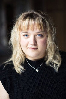Evie Jones