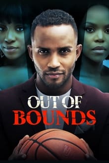 Poster do filme Out of Bounds
