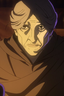 Terminator Zero - Season 1