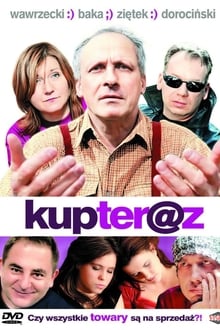 Poster do filme Kup teraz