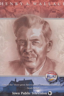 Henry A. Wallace