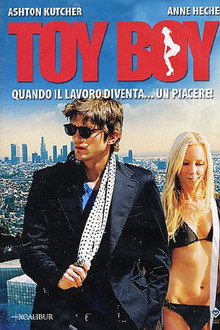 Toy Boy - Un ragazzo in vendita