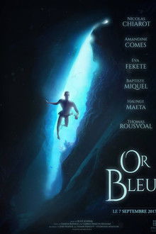 Or Bleu
