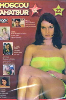 Moscou Amateur 22