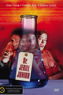 Dr. Jekyll Junior