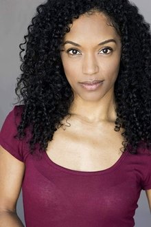 Photo of Dominique Domingo