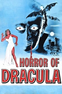 Dracula movie poster