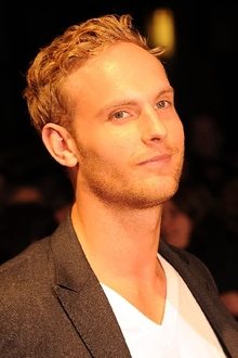Photo of Jack Fox