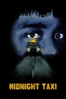 Poster do filme Midnight Taxi