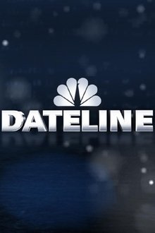 Poster da série Dateline