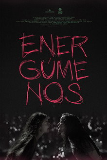 Energúmenos
