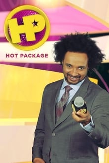 Poster da série Hot Package