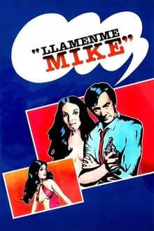 Poster do filme Call Me Mike