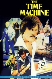 Poster do filme The Time Machine