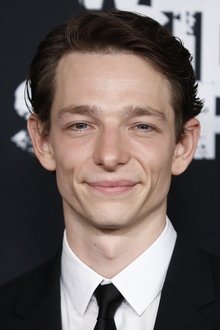 Mike Faist profile picture