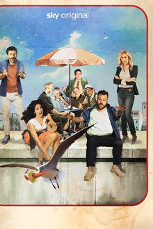 I Delitti del BarLume - Non è un paese per bimbi