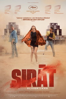 Sirāt