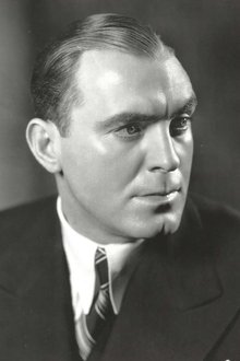 Photo of Pat O’Brien