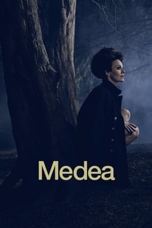 Poster do filme National Theatre Live: Medea