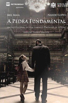 A Pedra Fundamental