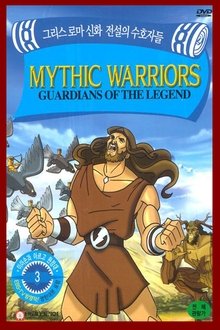 Assistir Guerreiros Míticos – Todas as Temporadas – Dublado Online Guerreiros Míticos – Todas as Temporadas – Dublado