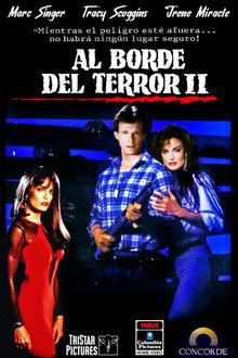 Proyecto Terror 2