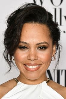 Foto de perfil de Amirah Vann