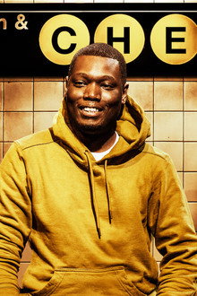 Michael Che Matters