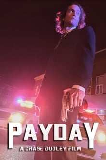 Poster do filme Payday
