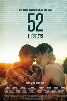 52 Tuesdays