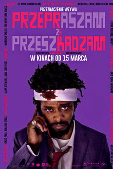Przepraszam, że przeszkadzam