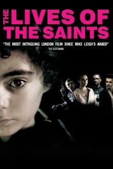 Poster do filme Lives of the Saints