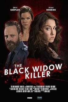 The Black Widow Killer poster