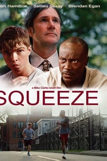 Poster do filme Squeeze