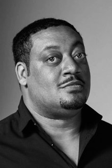 Photo of Cedric Yarbrough
