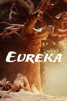 Eureka movie poster