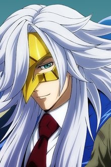 Mobile Suit Gundam: Iron-Blooded Orphans