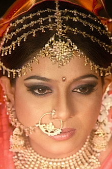 রঙ্গীন রসের বাইদানী