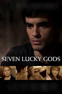 Poster do filme Seven Lucky Gods