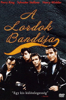 A Lordok Bandája