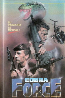 Cobra Force