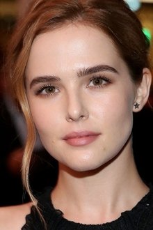 Photo of Zoey Deutch
