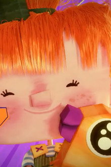 La Vida de una Piñata
