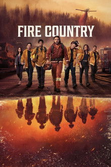 Fire Country