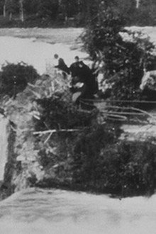 Les chutes