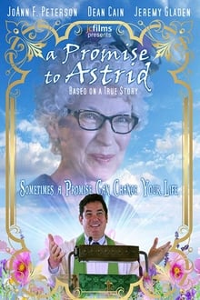 A Promise to Astrid