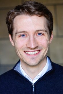 Photo of Tim Eliot