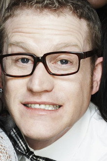 John Safran's Race Relations