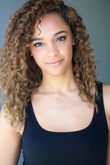 Photo of Justine Herron
