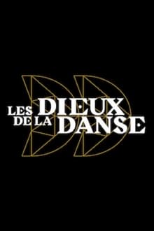 Poster da série Les dieux de la danse